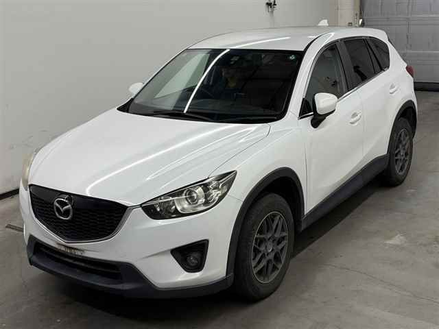 2014 Mazda CX-5 20S auction photo 4