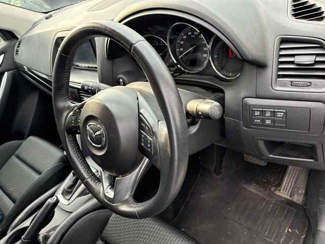 2014 Mazda CX-5 20S auction photo 3
