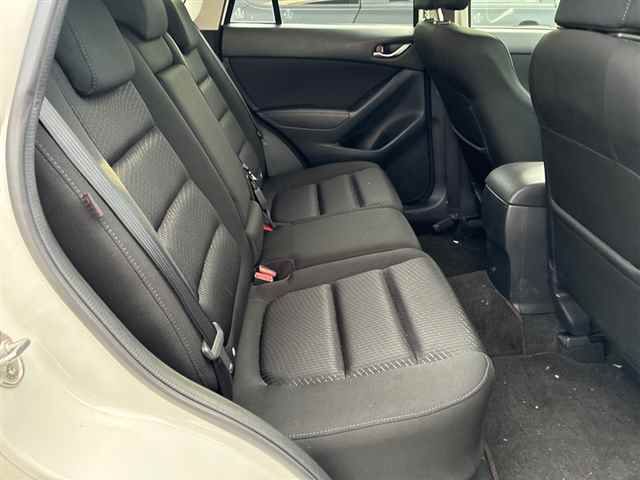2014 Mazda CX-5 20S auction photo 7