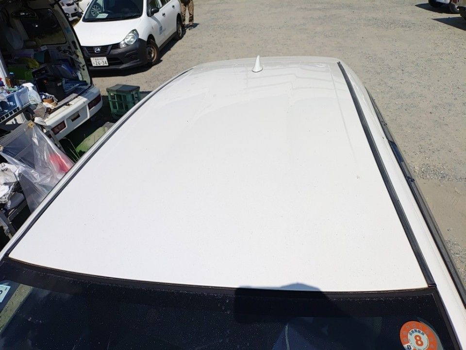 2017 Toyota Aqua auction photo 7