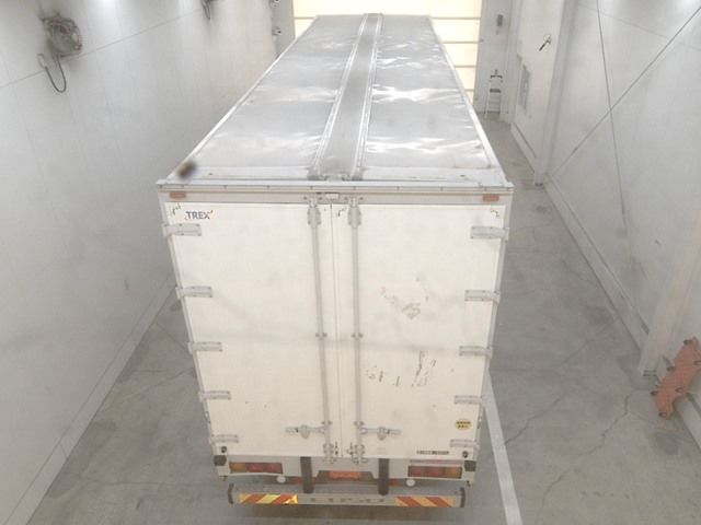 2017 Mitsubishi Fuso Wing auction photo 3