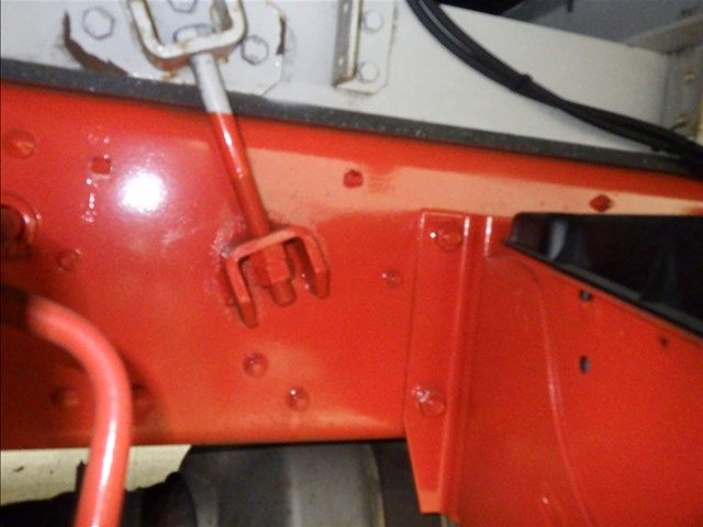 2017 Mitsubishi Fuso Wing auction photo 5
