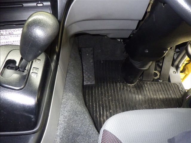 2017 Mitsubishi Fuso Wing auction photo 8