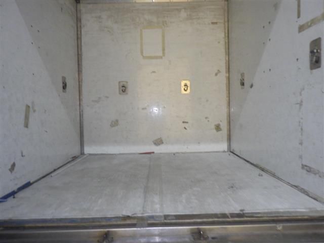 2007 Isuzu Elf バン auction photo 4