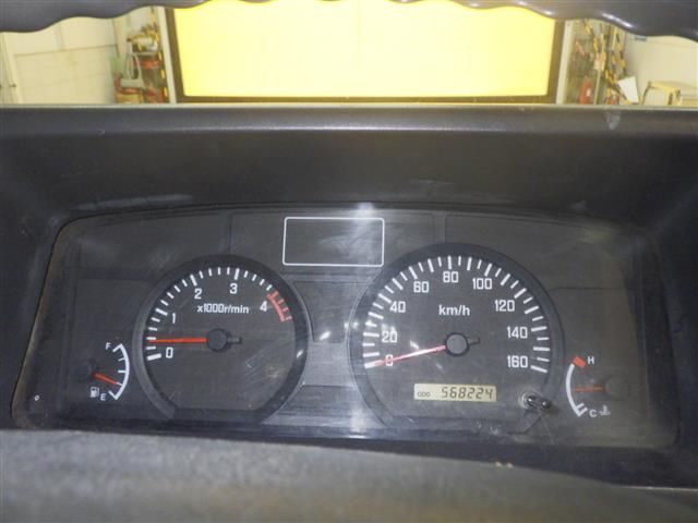 2007 Isuzu Elf バン auction photo 7