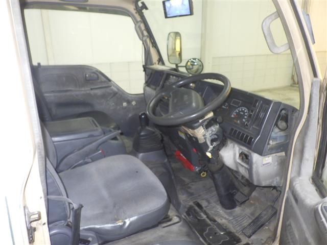 2007 Isuzu Elf バン auction photo 6