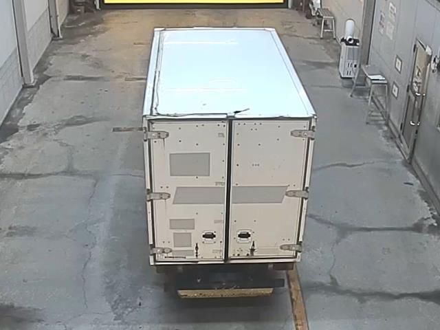 2007 Isuzu Elf バン auction photo 3