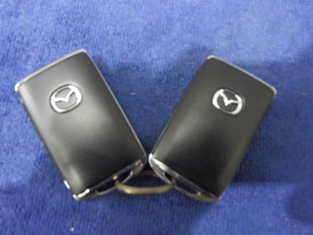 2021 Mazda CX-8 XDプロアクティブ 6人 auction photo 12