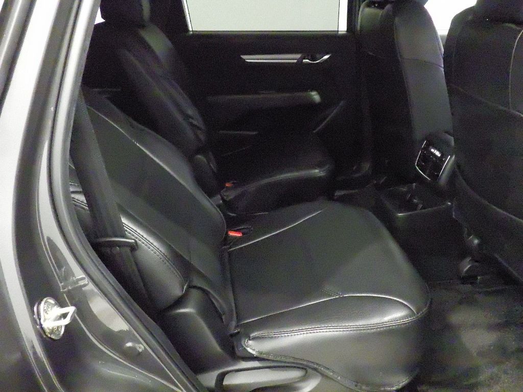2021 Mazda CX-8 XDプロアクティブ 6人 auction photo 7