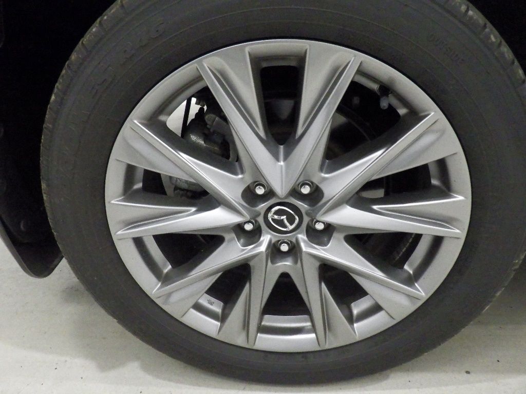 2021 Mazda CX-8 XDプロアクティブ 6人 auction photo 9