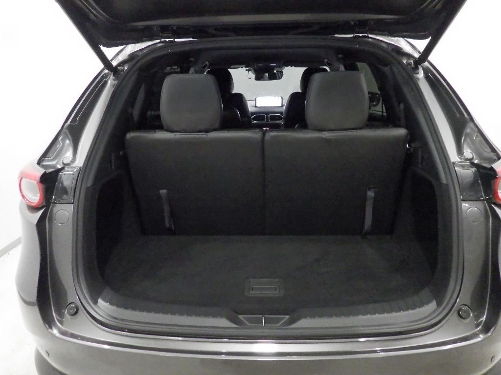 2021 Mazda CX-8 XDプロアクティブ 6人 auction photo 8