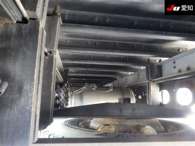 2020 Isuzu Forward Aluminum wing auction photo 10