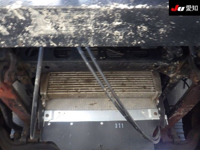 2020 Isuzu Forward Aluminum wing auction photo 11