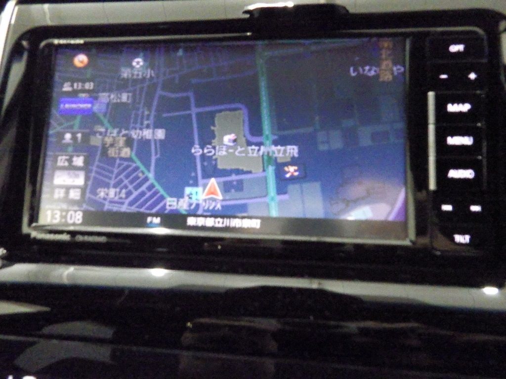 2017 Toyota Harrier プレミアム auction photo 11
