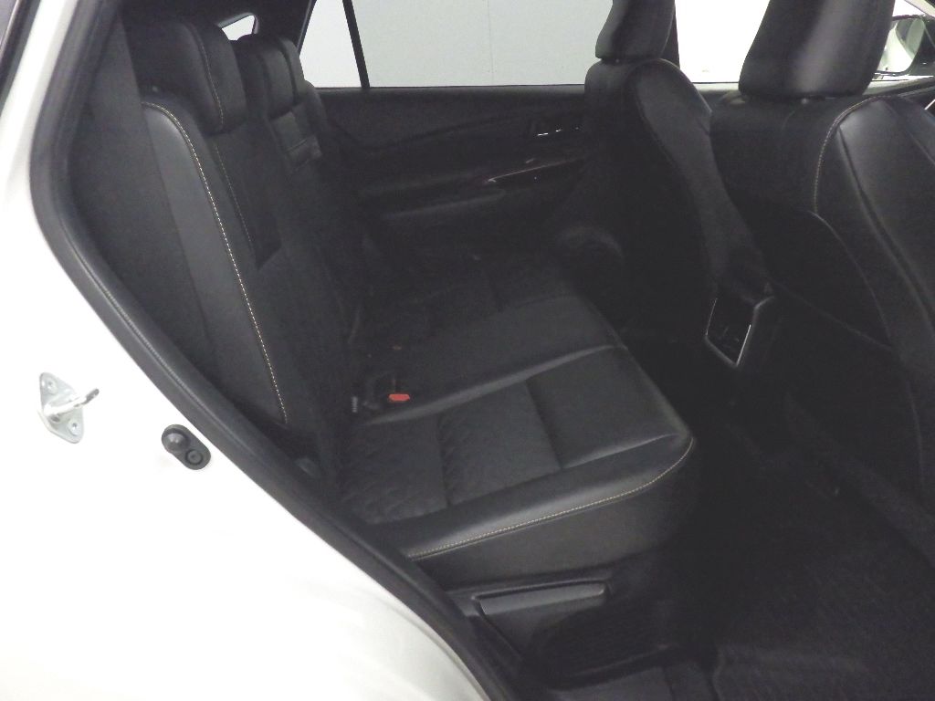 2017 Toyota Harrier プレミアム auction photo 7