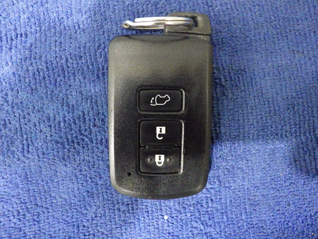 2017 Toyota Harrier プレミアム auction photo 12