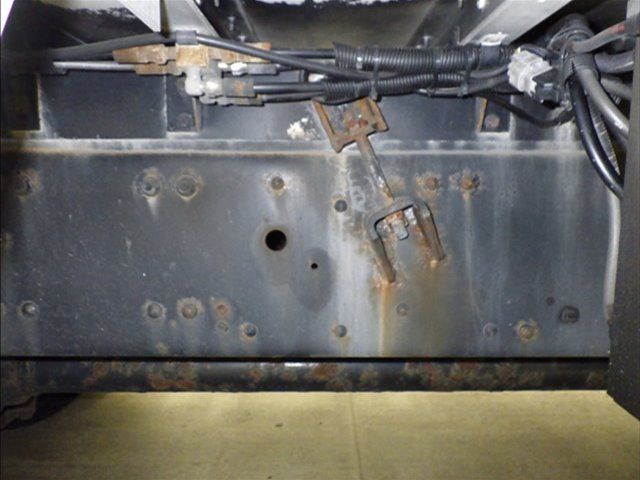 2020 Mitsubishi Fuso Wing auction photo 5