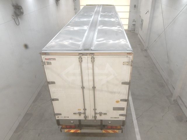 2020 Mitsubishi Fuso Wing auction photo 3