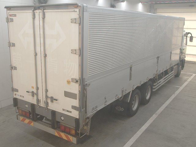 2020 Mitsubishi Fuso Wing auction photo 2