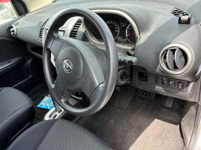 2010 Nissan Note 15X auction photo 3
