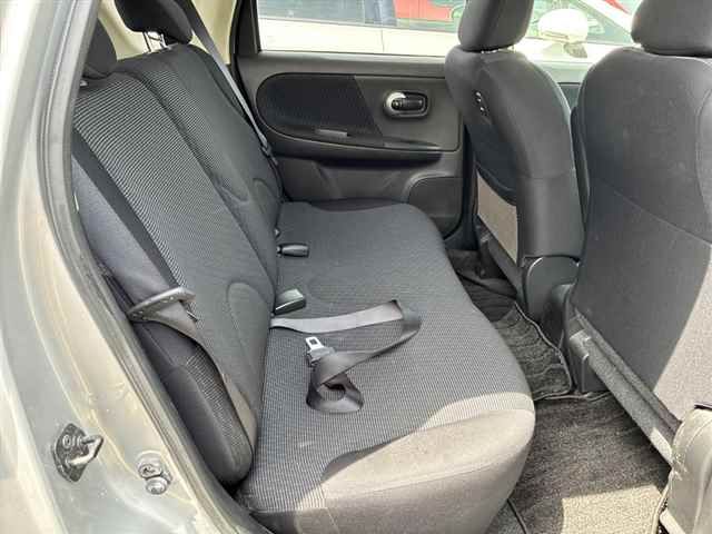 2010 Nissan Note 15X auction photo 7