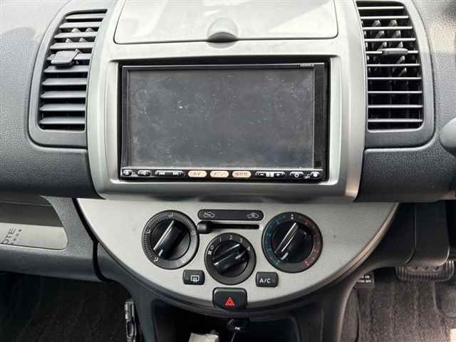 2010 Nissan Note 15X auction photo 6