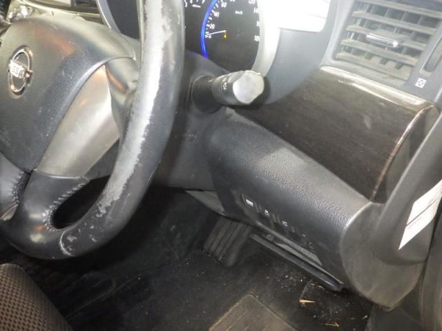 2010 Nissan Elgrand ハイウェイスター auction photo 6