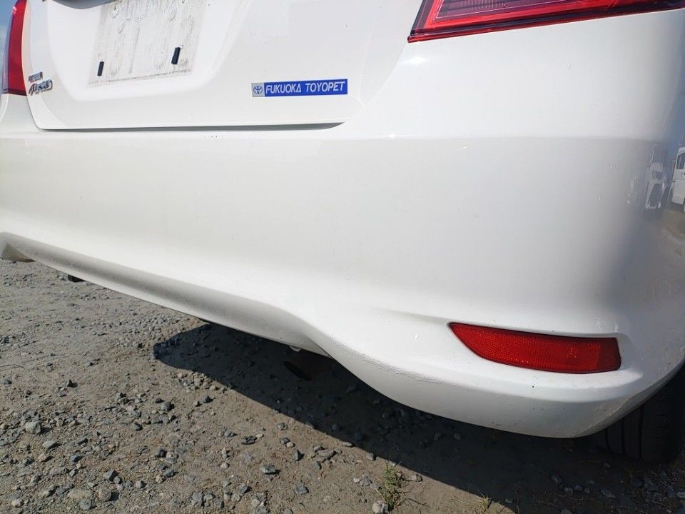 2021 Toyota カローラ アクシオ auction photo 22