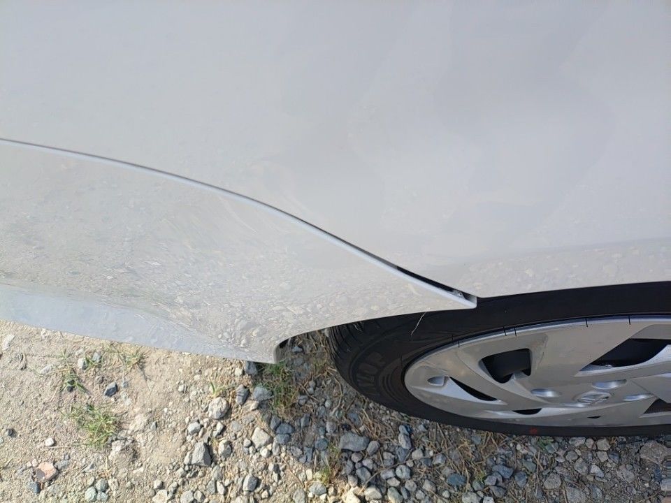 2021 Toyota カローラ アクシオ auction photo 21