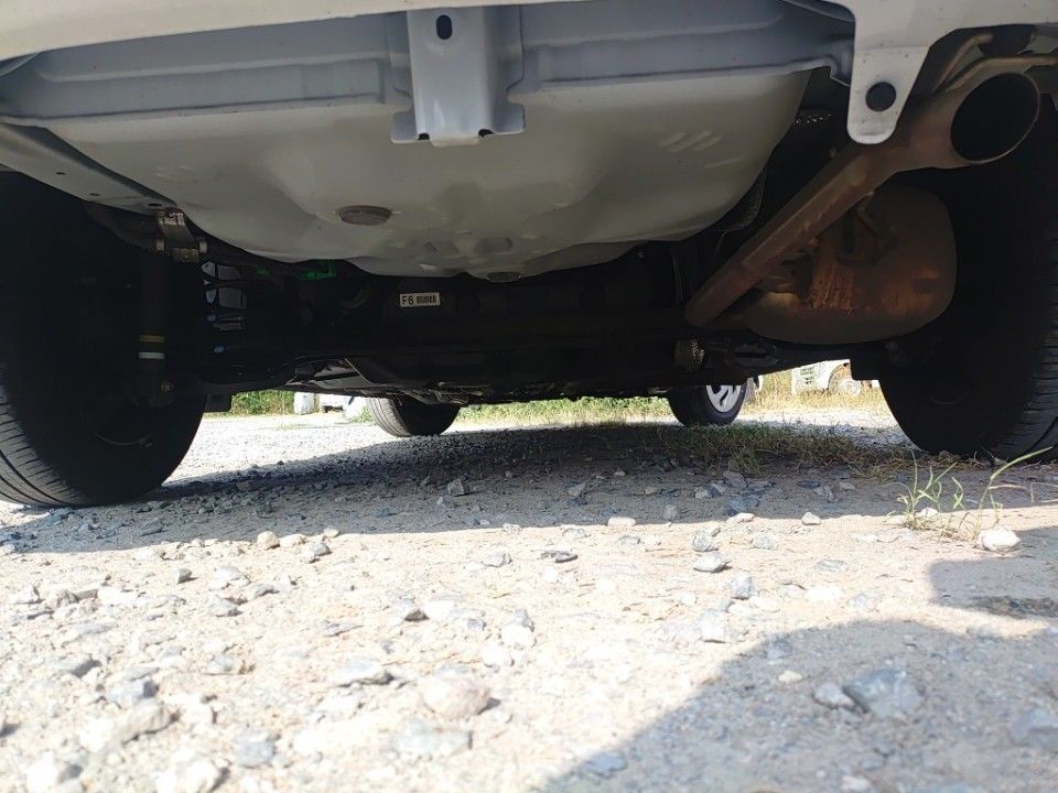 2021 Toyota カローラ アクシオ auction photo 18