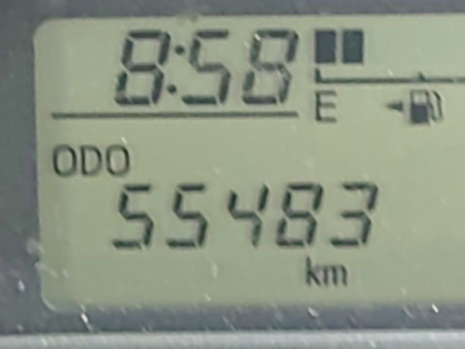 2021 Toyota カローラ アクシオ auction photo 10