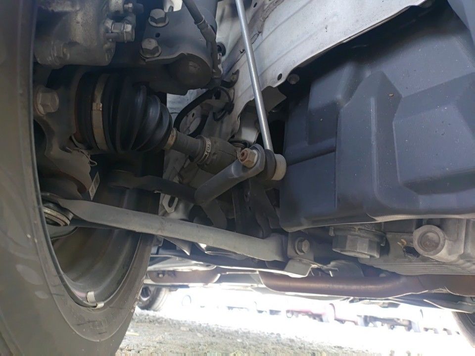 2021 Toyota カローラ アクシオ auction photo 17