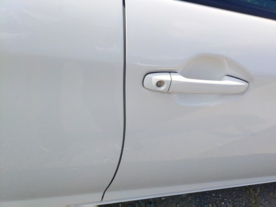 2021 Toyota カローラ アクシオ auction photo 20