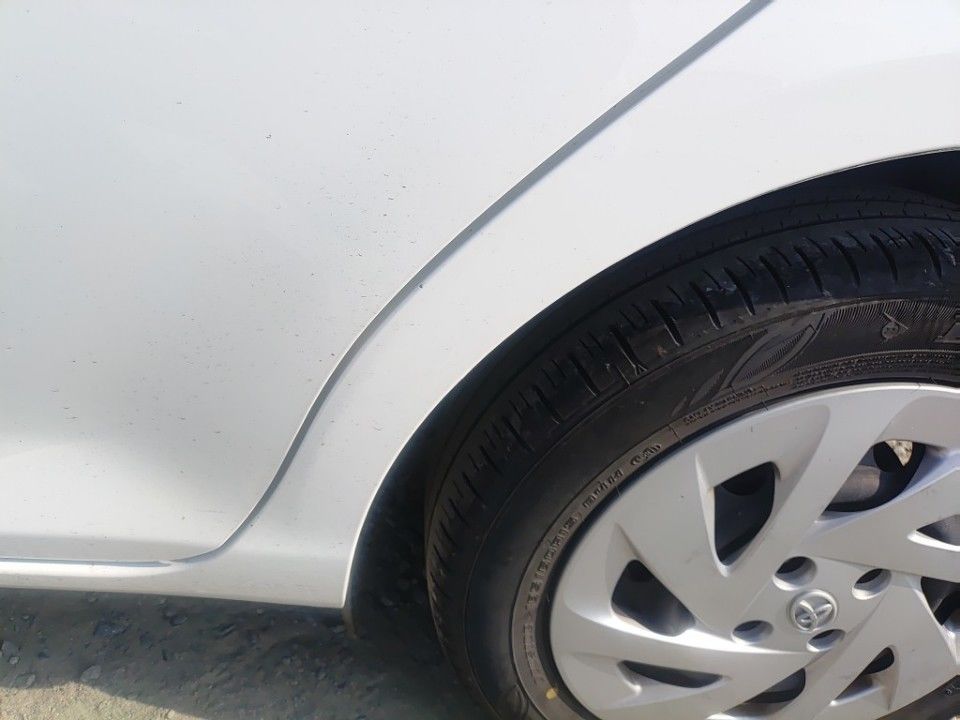 2021 Toyota カローラ アクシオ auction photo 25