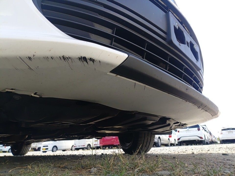 2021 Toyota カローラ アクシオ auction photo 19