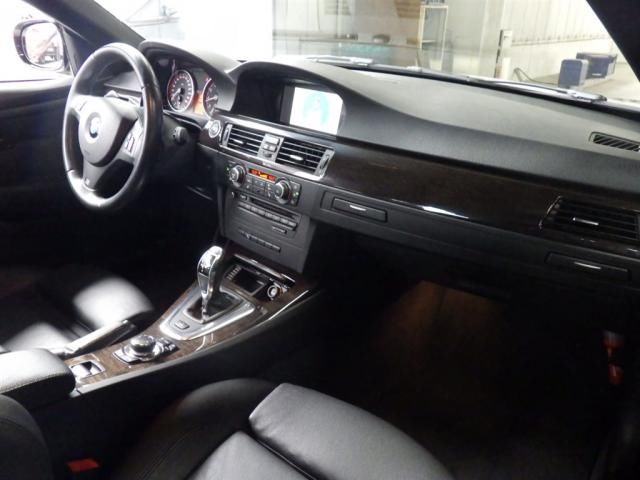 2012 BMW BMW 335 I Cabriolet MSP auction photo 2
