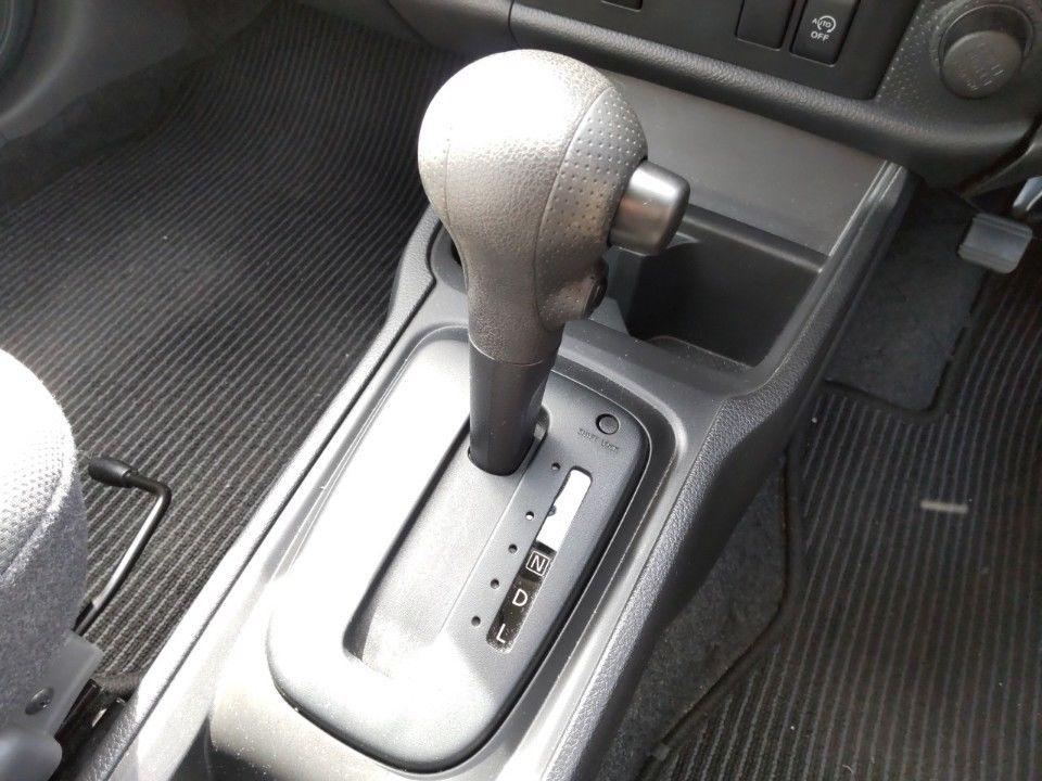 2021 Nissan AD auction photo 12