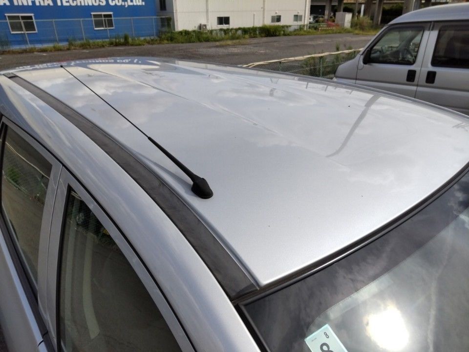 2021 Nissan AD auction photo 7