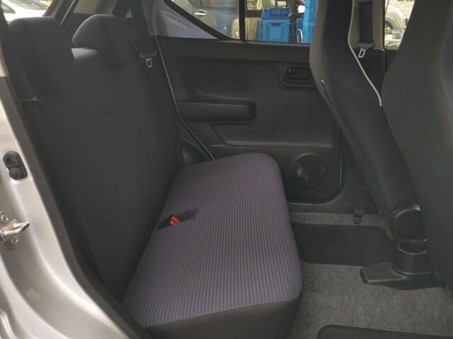 2021 Suzuki Alto S auction photo 6