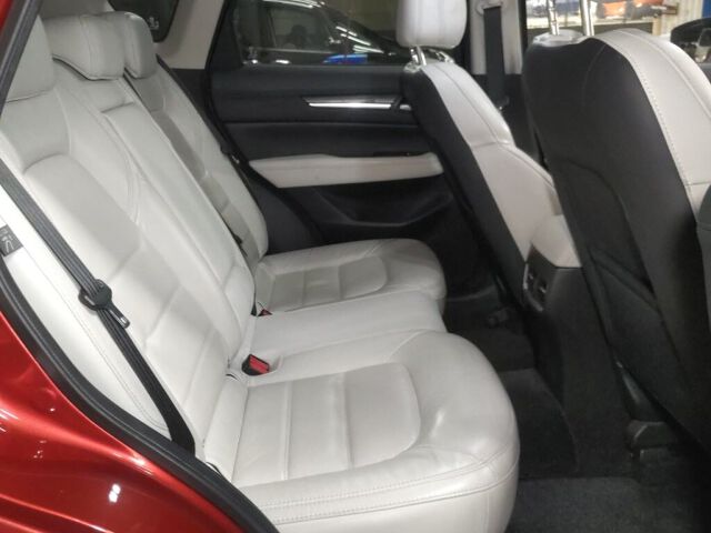 2017 Mazda CX-5 XD L Package auction photo 6