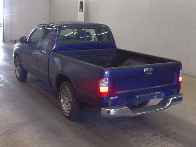 1999 Toyota ハイラックススポーツピックアップ auction photo 2