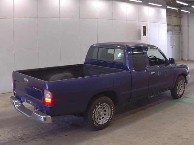 1999 Toyota ハイラックススポーツピックアップ auction photo 5