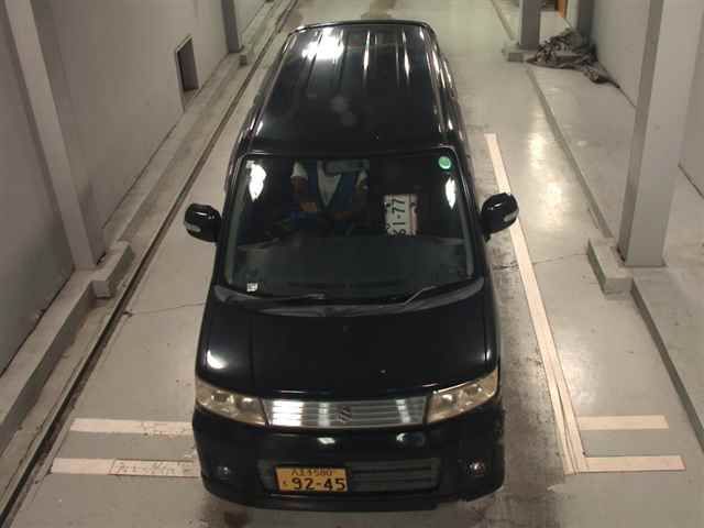2007 Suzuki ワゴンR スティングレー T auction photo 6