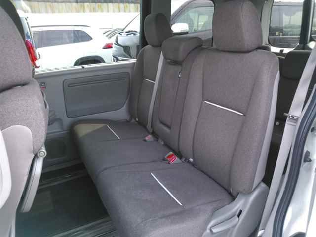 2020 Honda Stepwgn G Honda Sensing auction photo 9