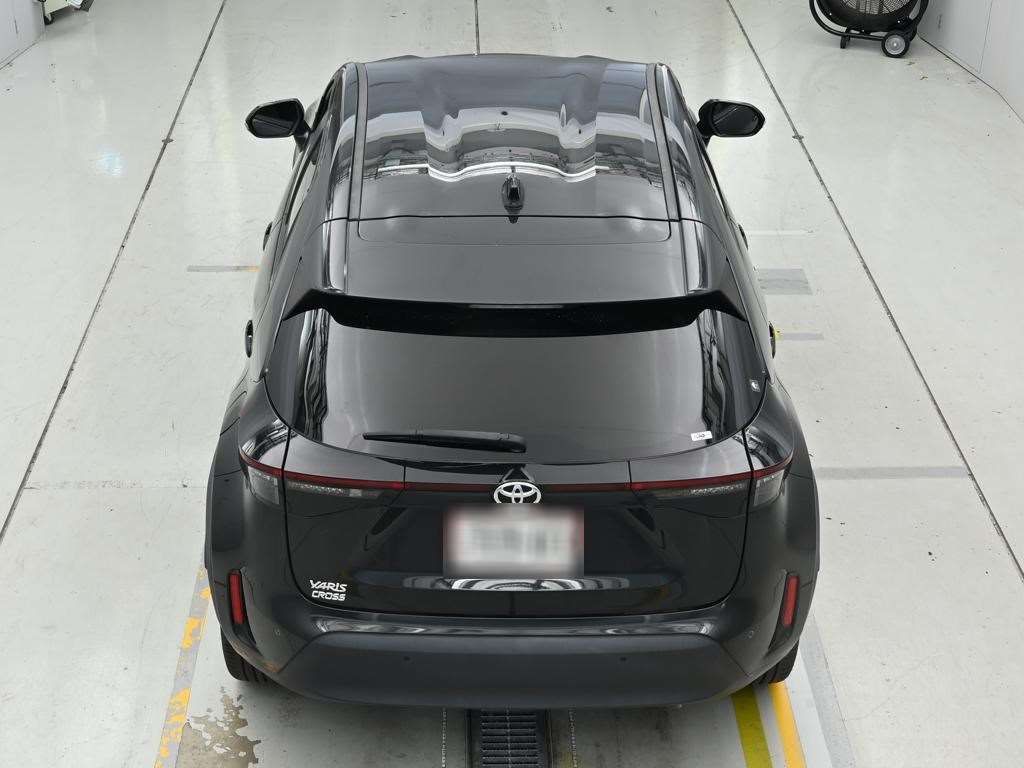 2023 Toyota Yaris Cross Z auction photo 8