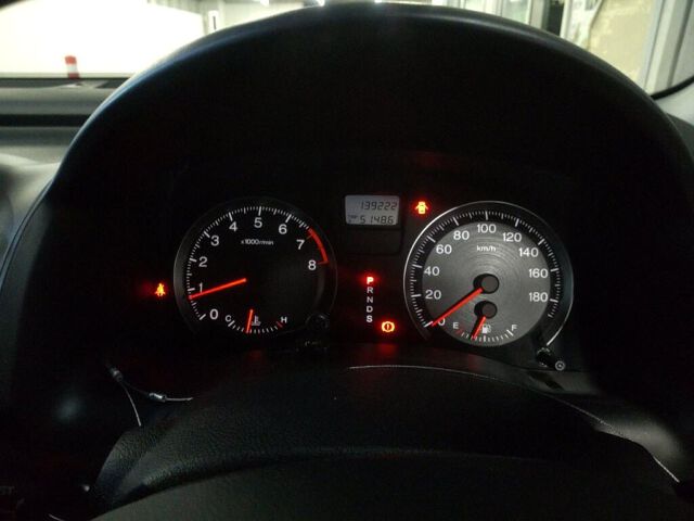 2012 Honda ストリーム RSZ S Package auction photo 6