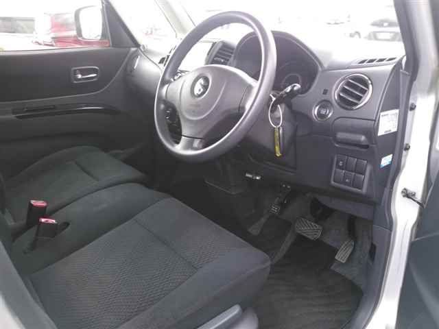 2010 Suzuki パレットSW XS auction photo 3