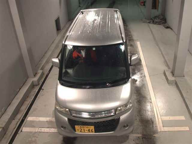 2010 Suzuki パレットSW XS auction photo 6