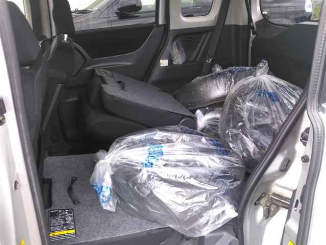 2010 Suzuki パレットSW XS auction photo 9