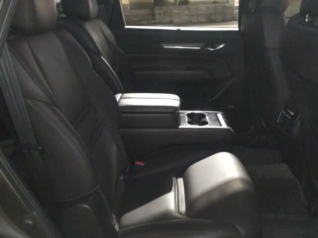 2018 Mazda CX-8 XD Lパッケージ auction photo 6